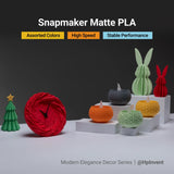 Snapmaker - Best 3D Printer, Laser Engraver, CNC Carver for Sale