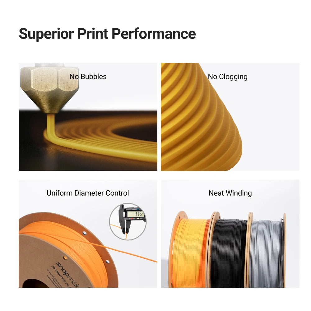 Snapmaker - Best 3D Printer, Laser Engraver, CNC Carver for Sale
