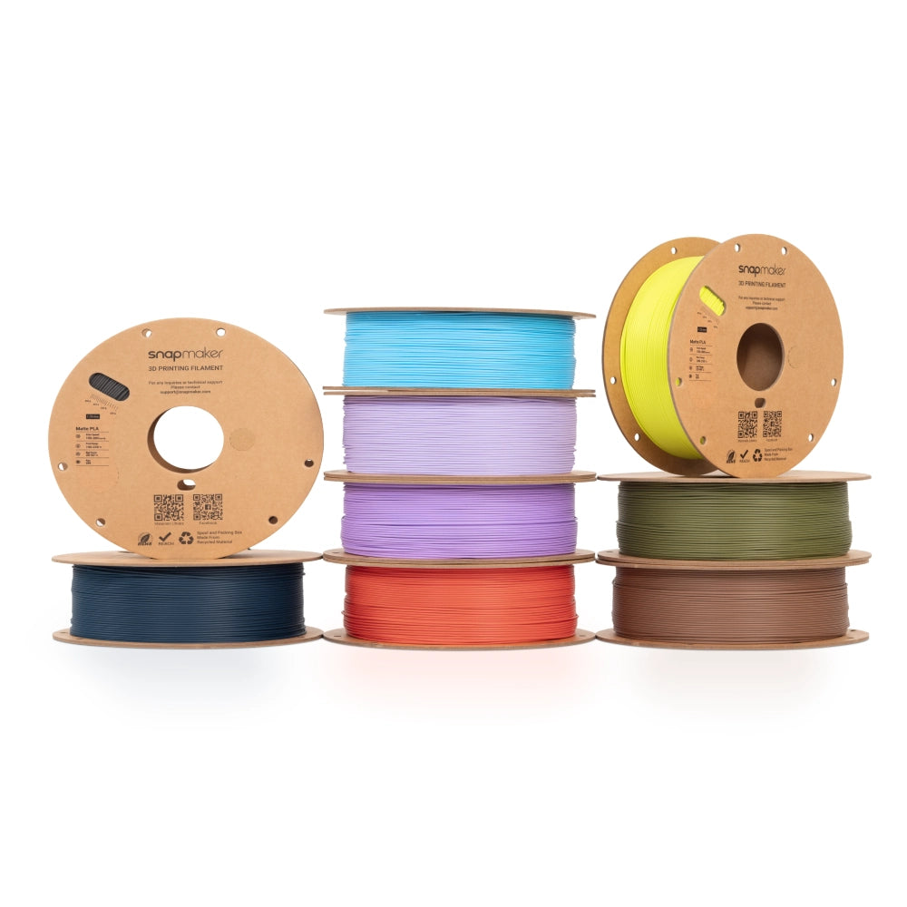 Snapmaker - Best 3D Printer, Laser Engraver, CNC Carver for Sale