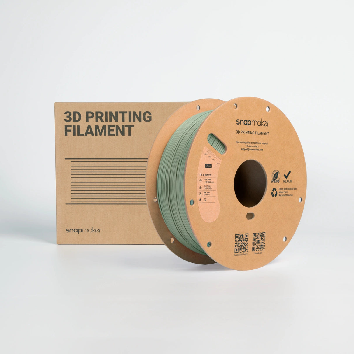 Snapmaker - Best 3D Printer, Laser Engraver, CNC Carver for Sale