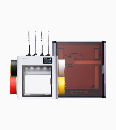 Snapmaker - Best 3D Printer, Laser Engraver, CNC Carver for Sale