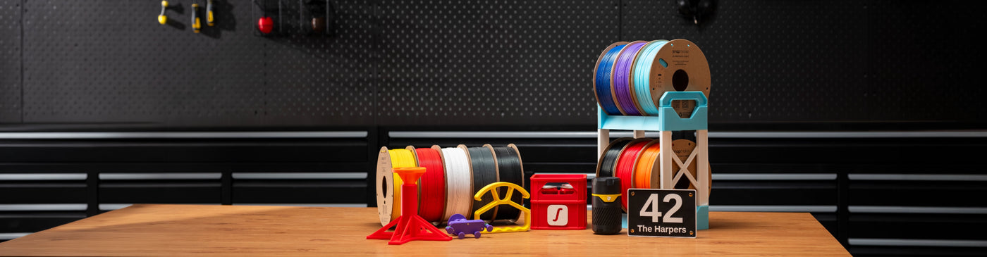 Snapmaker - Best 3D Printer, Laser Engraver, CNC Carver for Sale