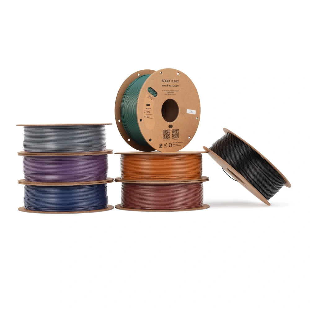 Snapmaker - Best 3D Printer, Laser Engraver, CNC Carver for Sale