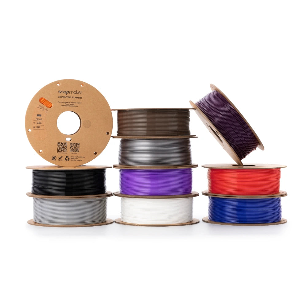 PETG HF Filament (RFID) - 1kg