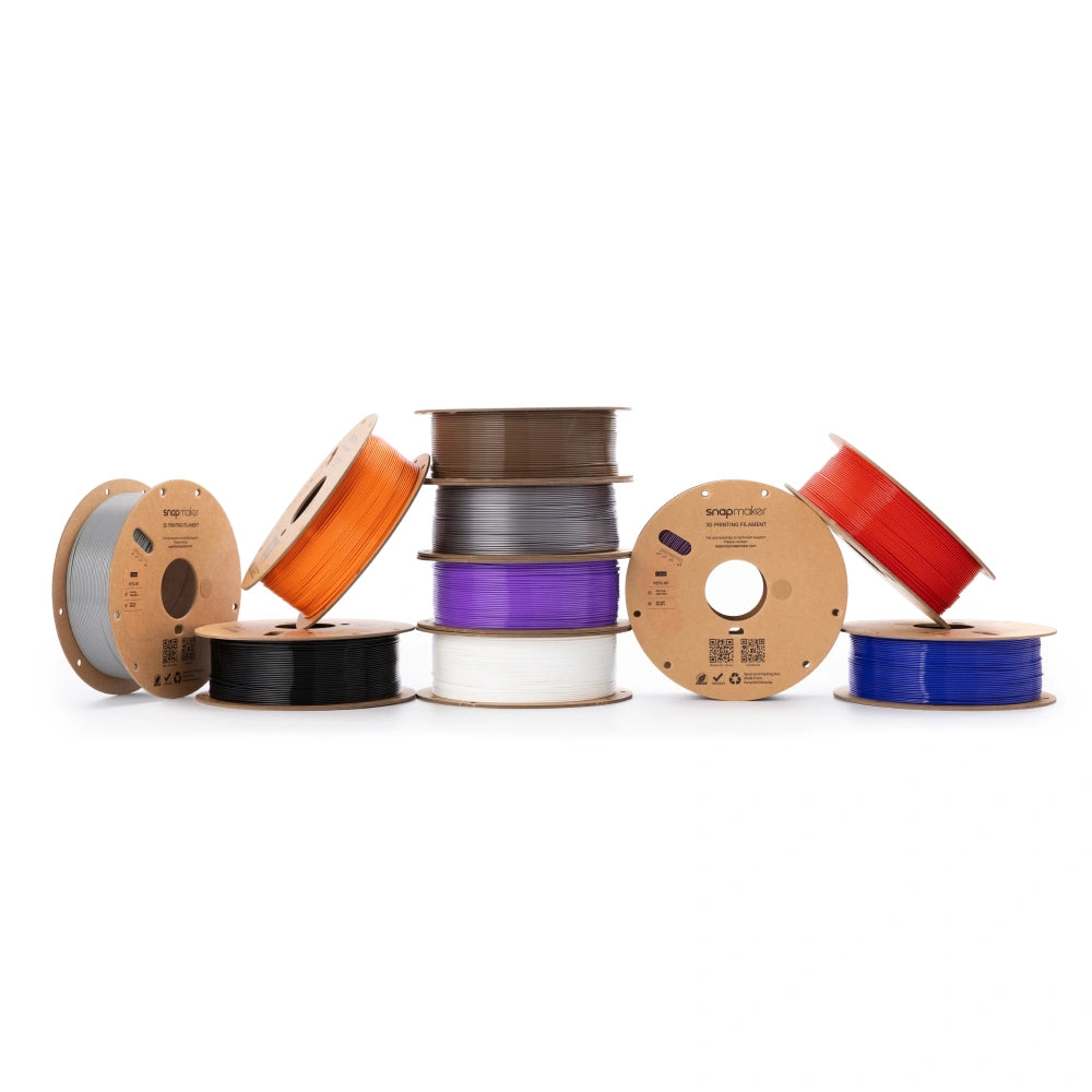 PETG HF Filament (RFID) - 1kg