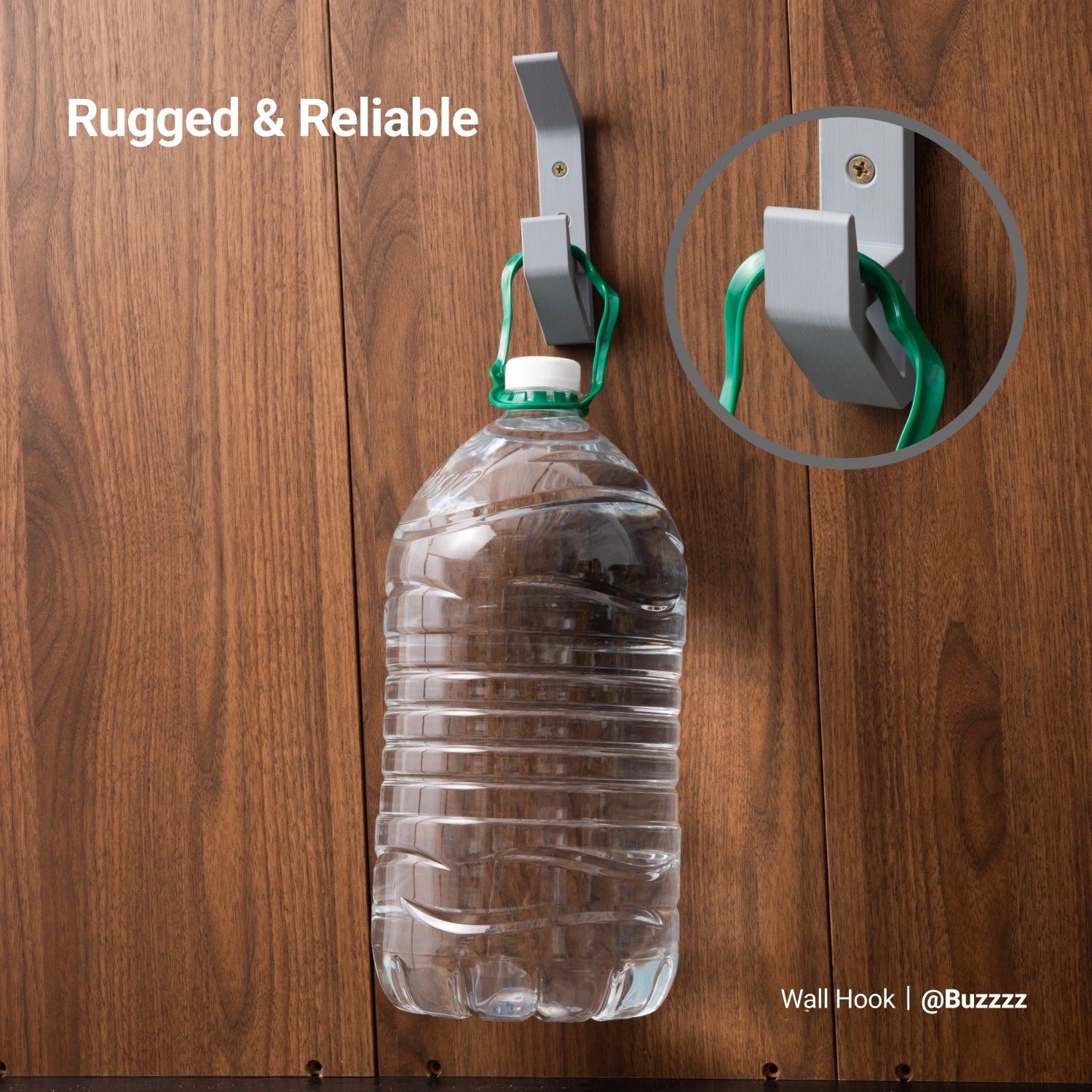 PETG HF Filament (RFID) - 1kg