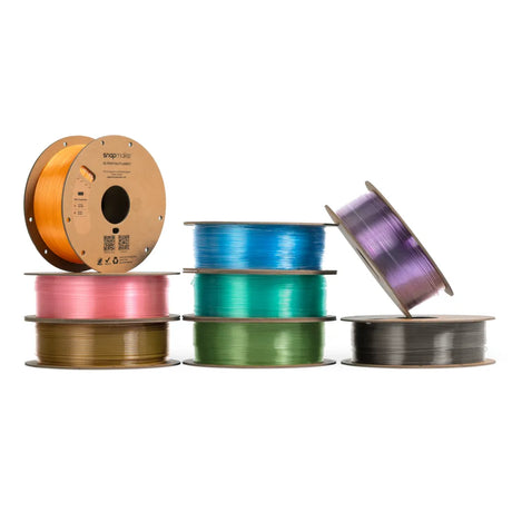 Snapmaker - Best 3D Printer, Laser Engraver, CNC Carver for Sale