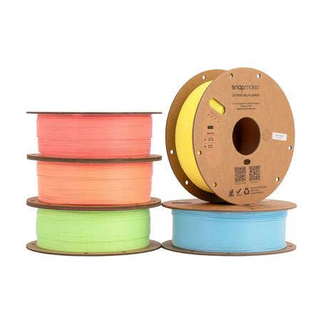 Snapmaker - Best 3D Printer, Laser Engraver, CNC Carver for Sale