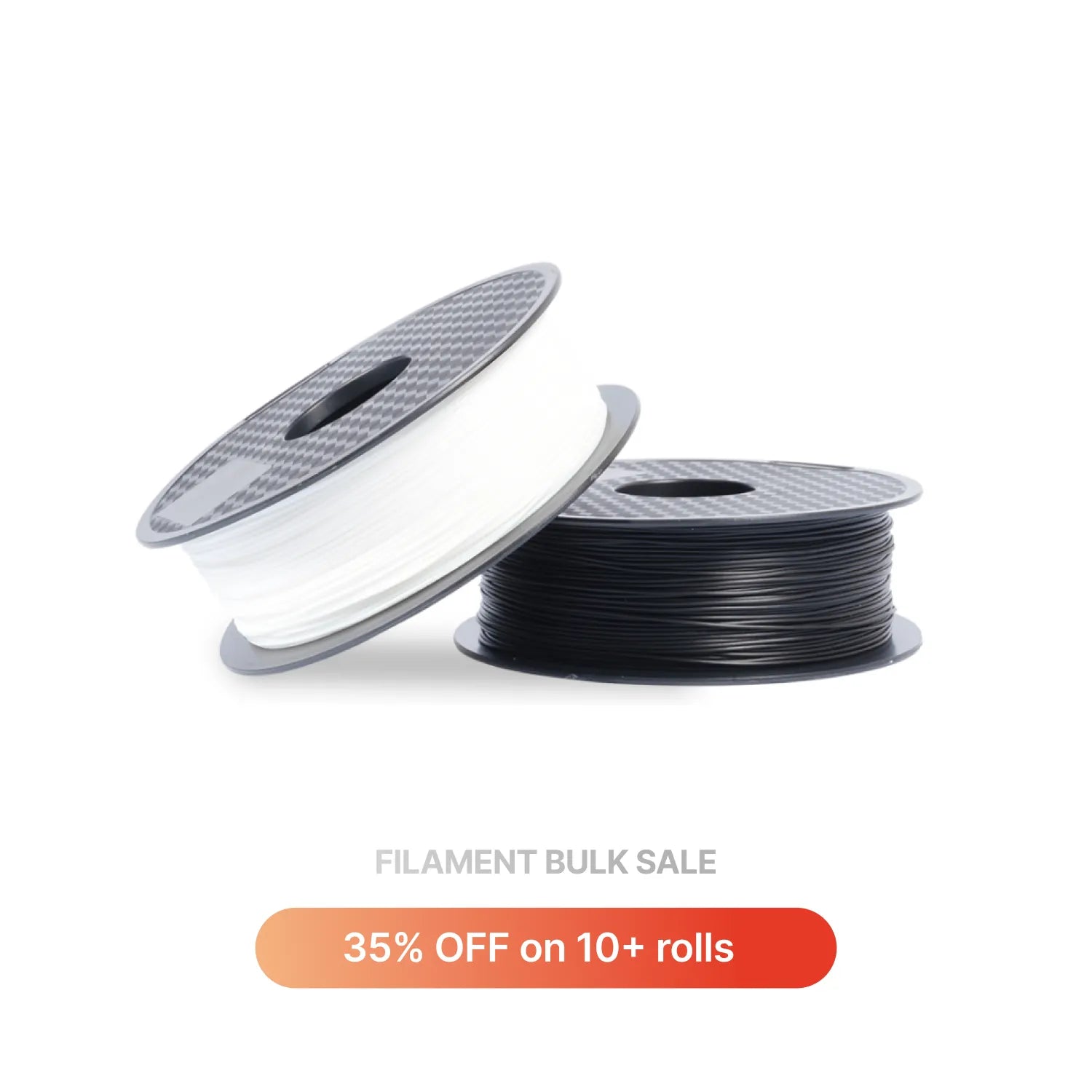 Basic PLA Filament (1kg)