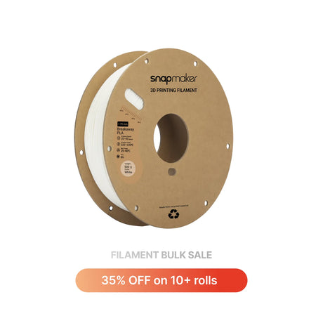 Snapmaker - Best 3D Printer, Laser Engraver, CNC Carver for Sale