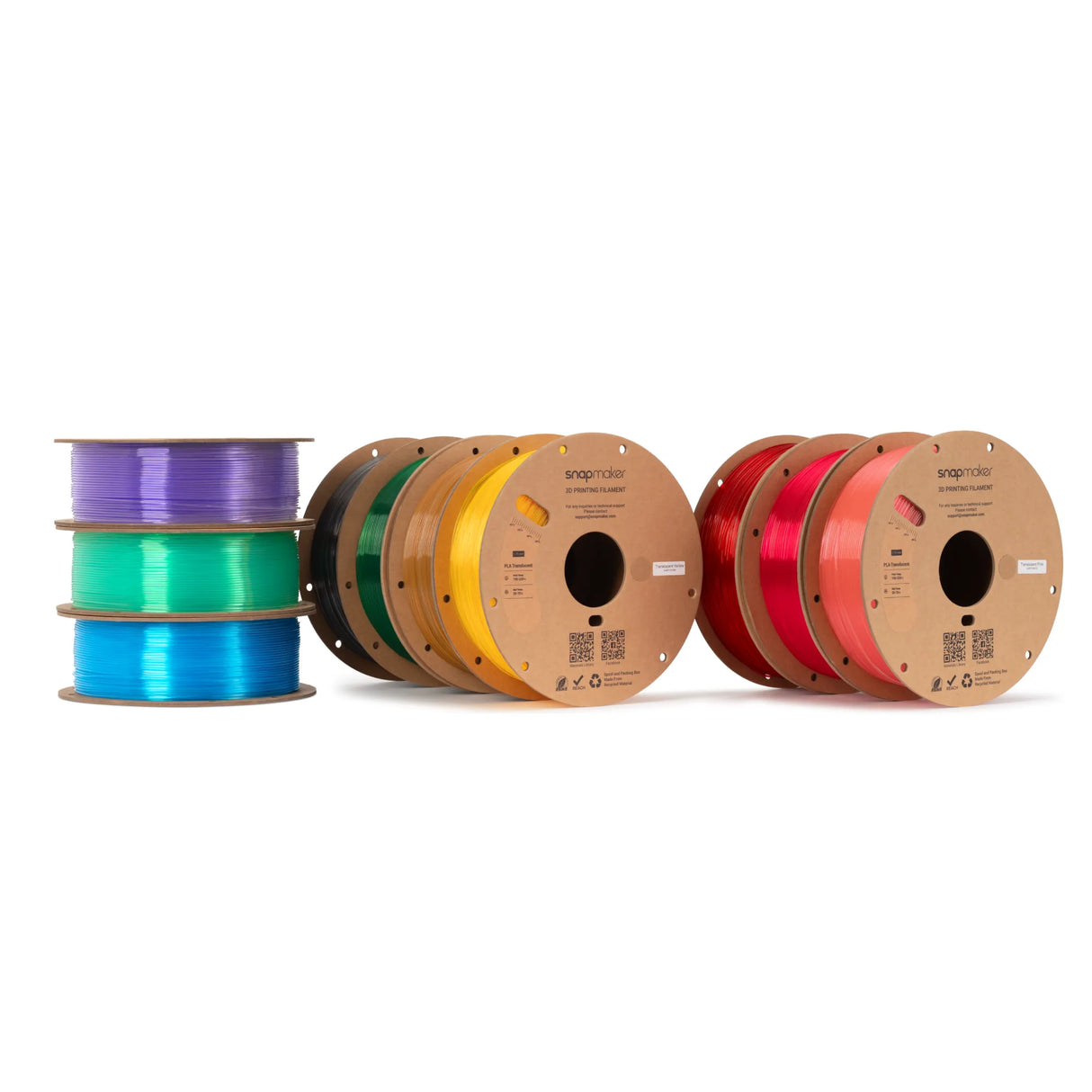 Snapmaker - Best 3D Printer, Laser Engraver, CNC Carver for Sale