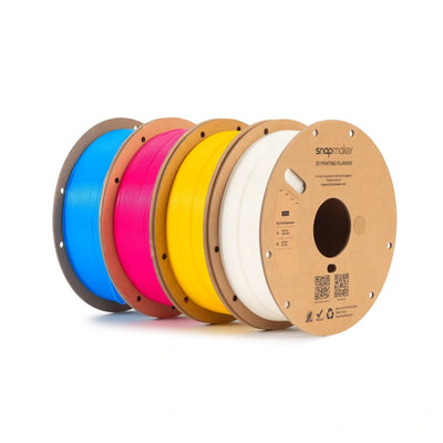Snapmaker - Best 3D Printer, Laser Engraver, CNC Carver for Sale