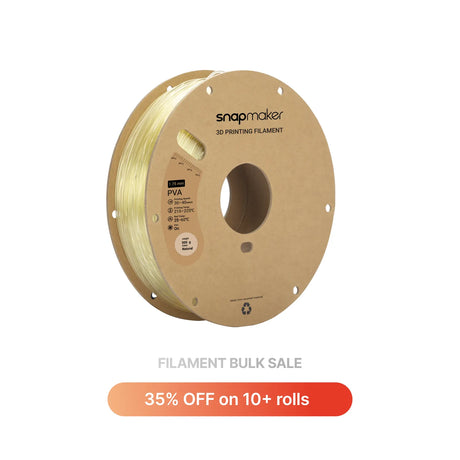 Snapmaker - Best 3D Printer, Laser Engraver, CNC Carver for Sale