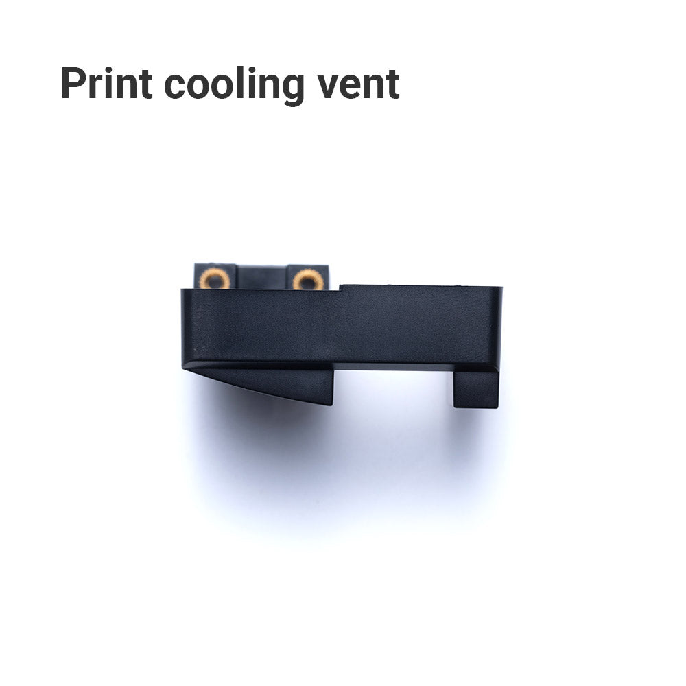 Air passage and proximity sensor kit for Snapmaker 2.0 - Snapmaker US