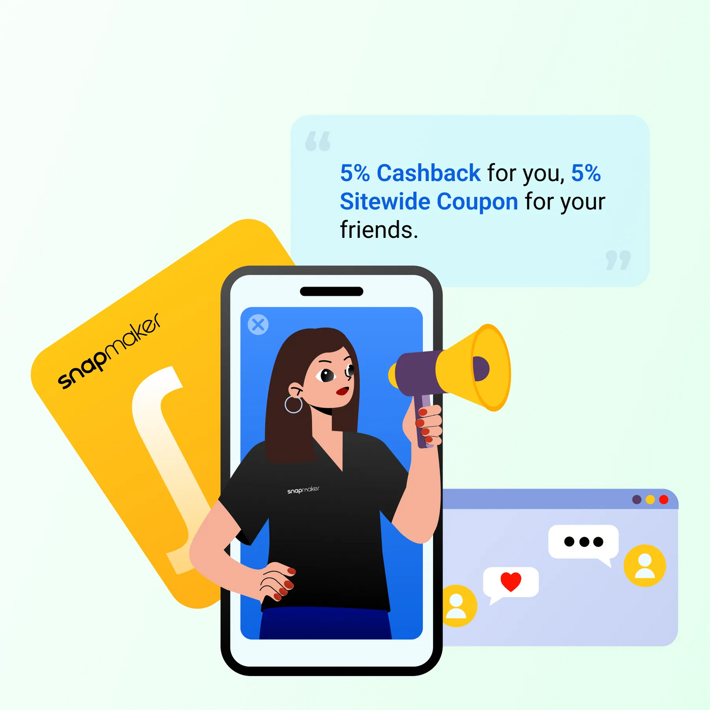 Snapmaker - Best 3D Printer, Laser Engraver, CNC Carver for Sale