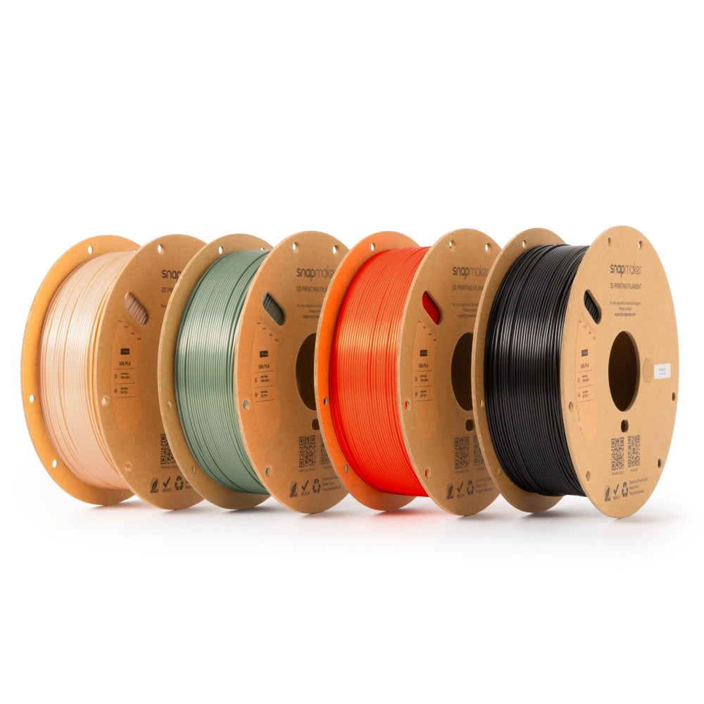 Snapmaker - Best 3D Printer, Laser Engraver, CNC Carver for Sale