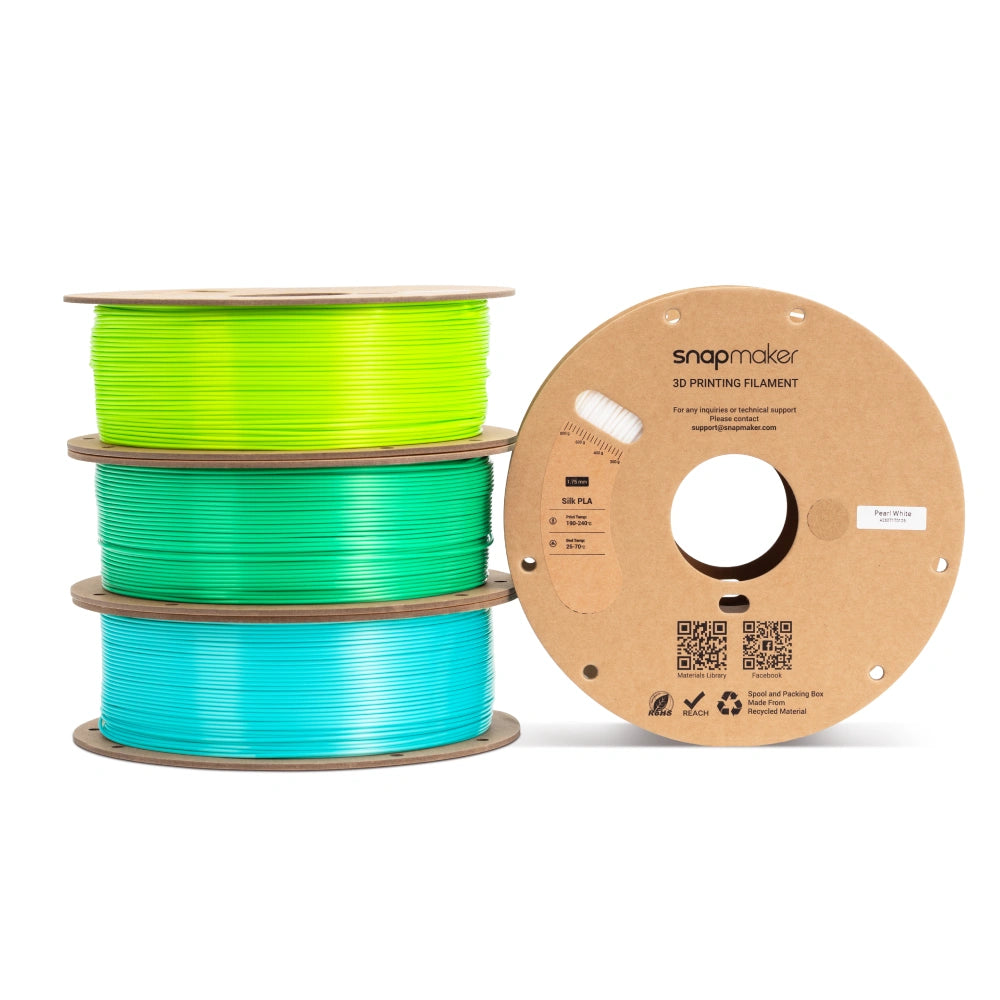 Snapmaker - Best 3D Printer, Laser Engraver, CNC Carver for Sale