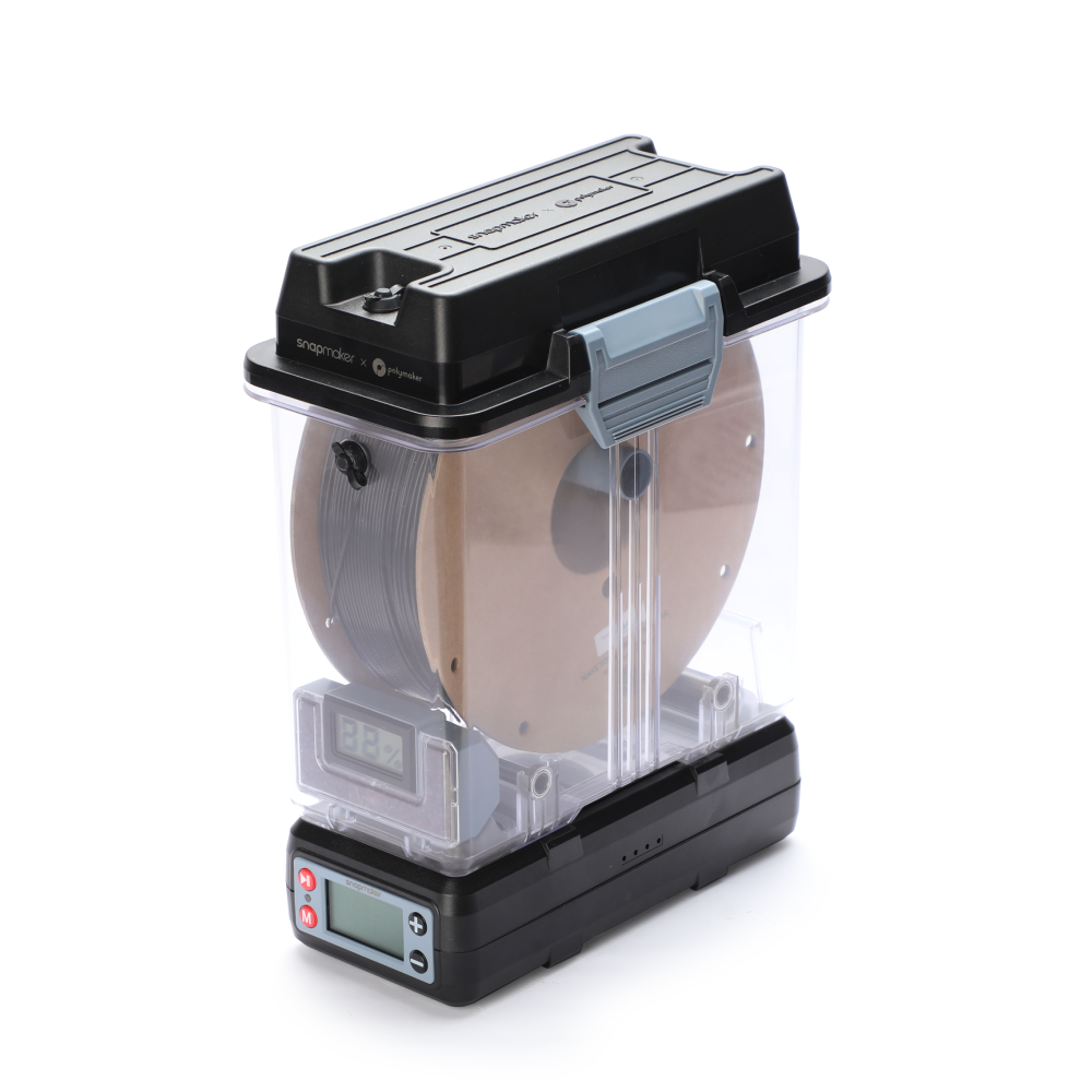 SnapDryer by Polymaker | Best Filament Dryer - Snapmaker Global