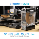 Snapmaker - Best 3D Printer, Laser Engraver, CNC Carver for Sale