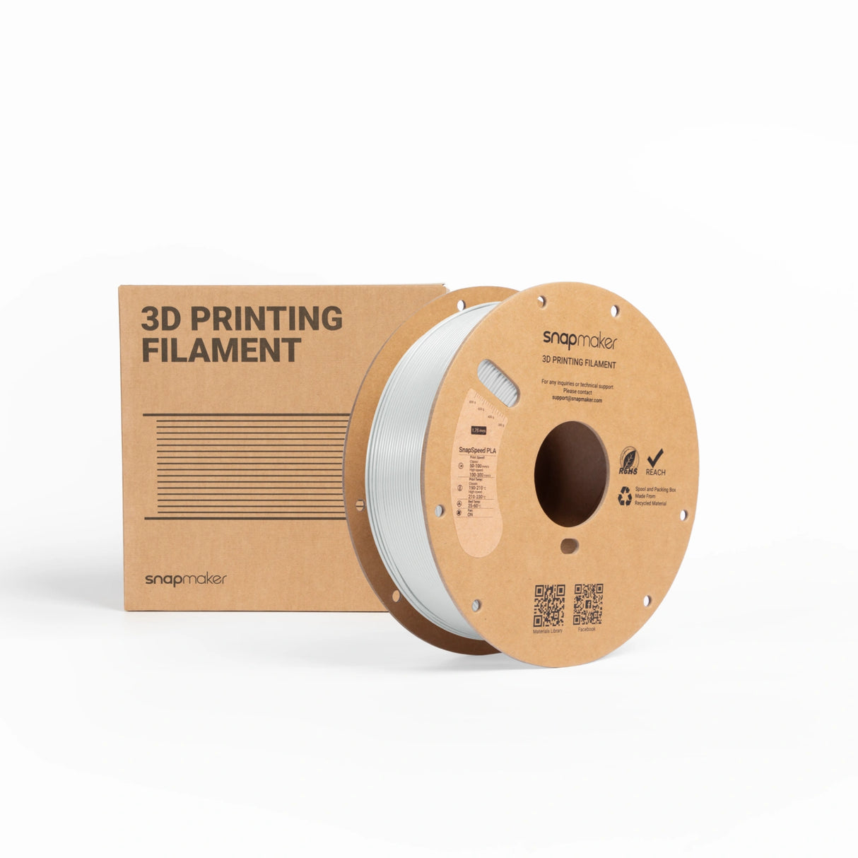 Snapmaker - Best 3D Printer, Laser Engraver, CNC Carver for Sale