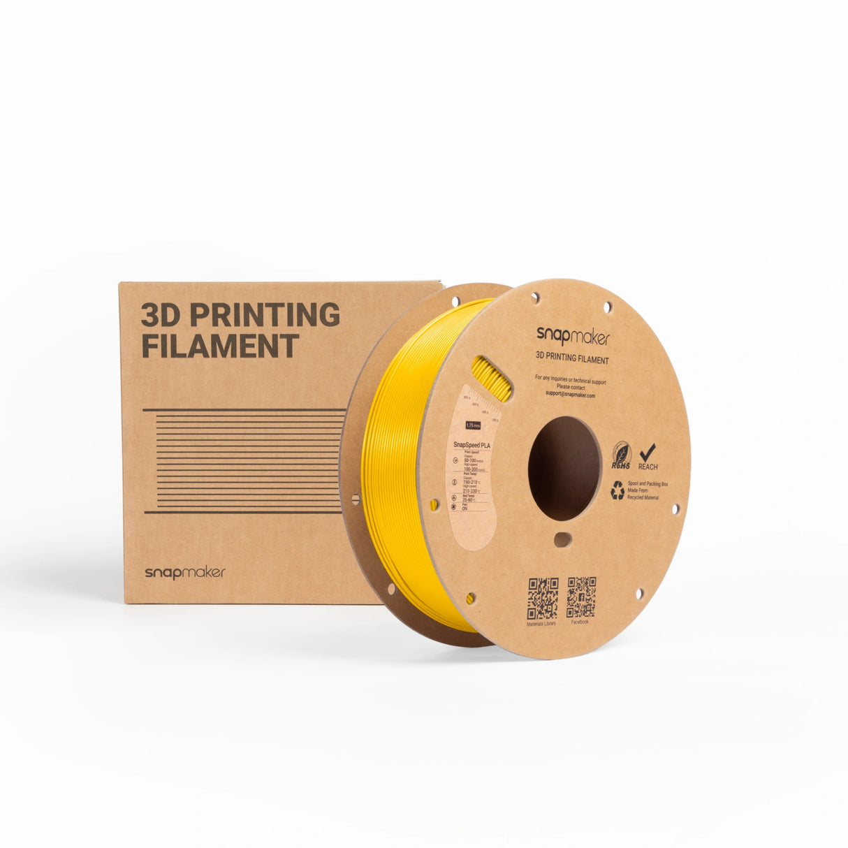 Snapmaker - Best 3D Printer, Laser Engraver, CNC Carver for Sale
