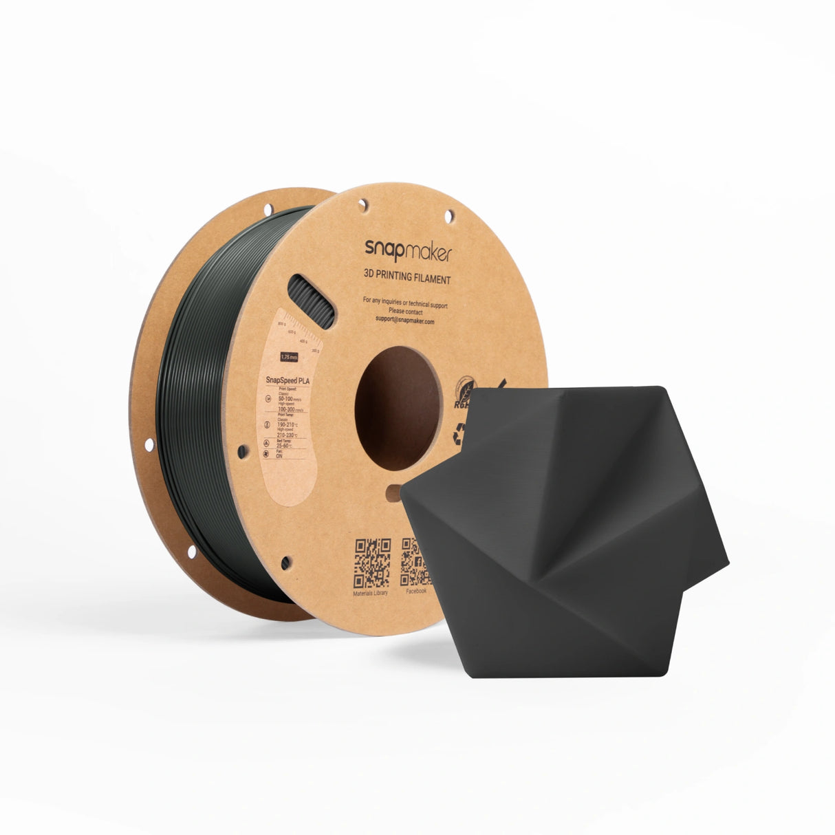 Snapmaker - Best 3D Printer, Laser Engraver, CNC Carver for Sale