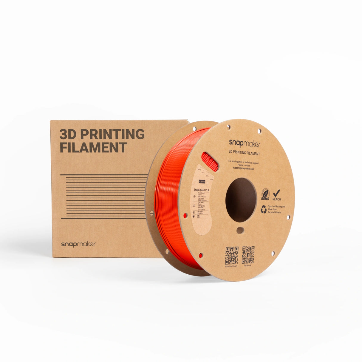 Snapmaker - Best 3D Printer, Laser Engraver, CNC Carver for Sale