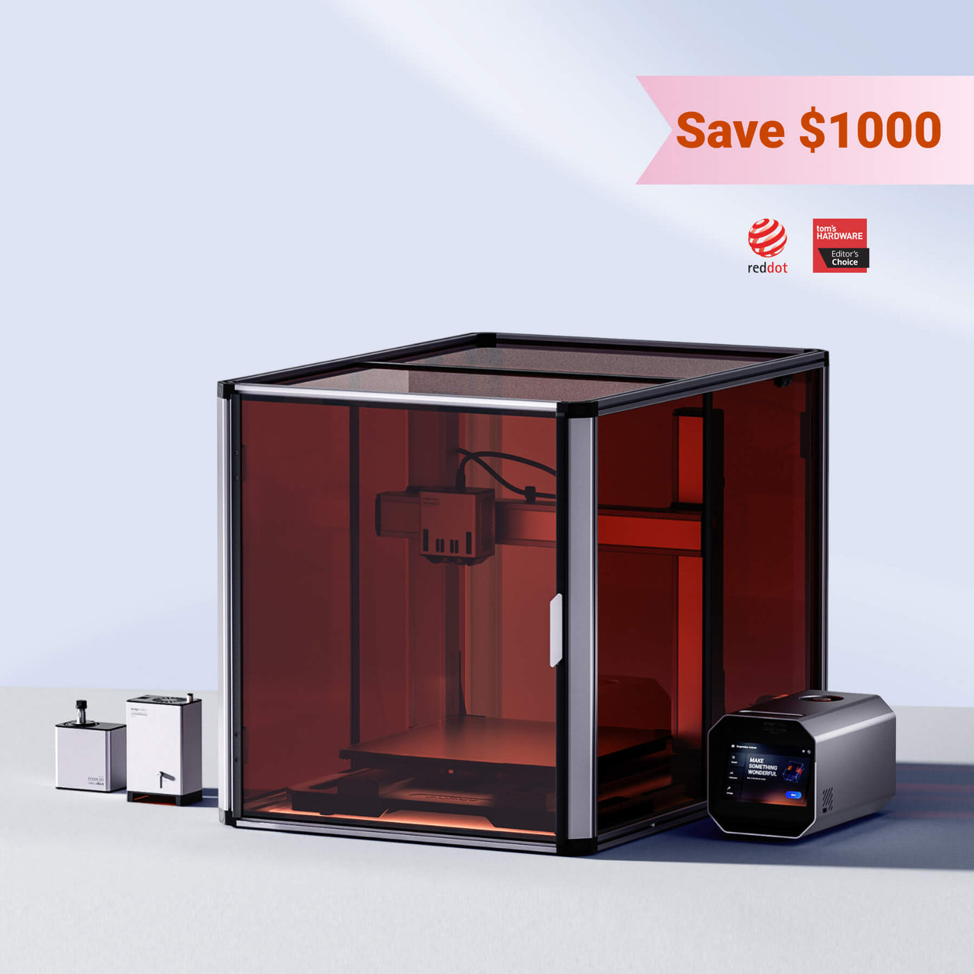 4000x3000 pimpandhost в $ IMG Snapmaker - Best 3D Printer, Laser Engraver, CNC Carver for Sale