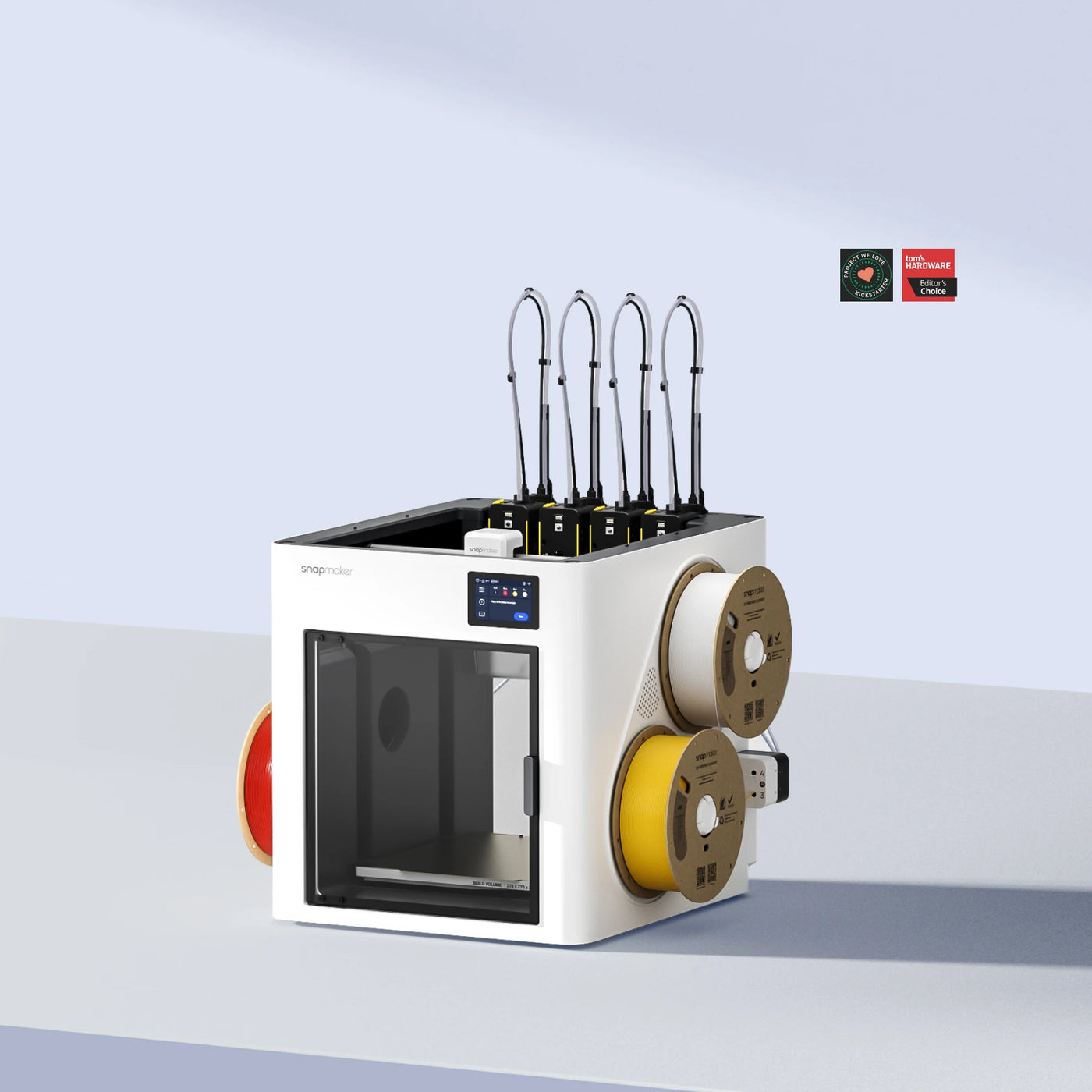 Snapmaker - Best 3D Printer, Laser Engraver, CNC Carver for Sale
