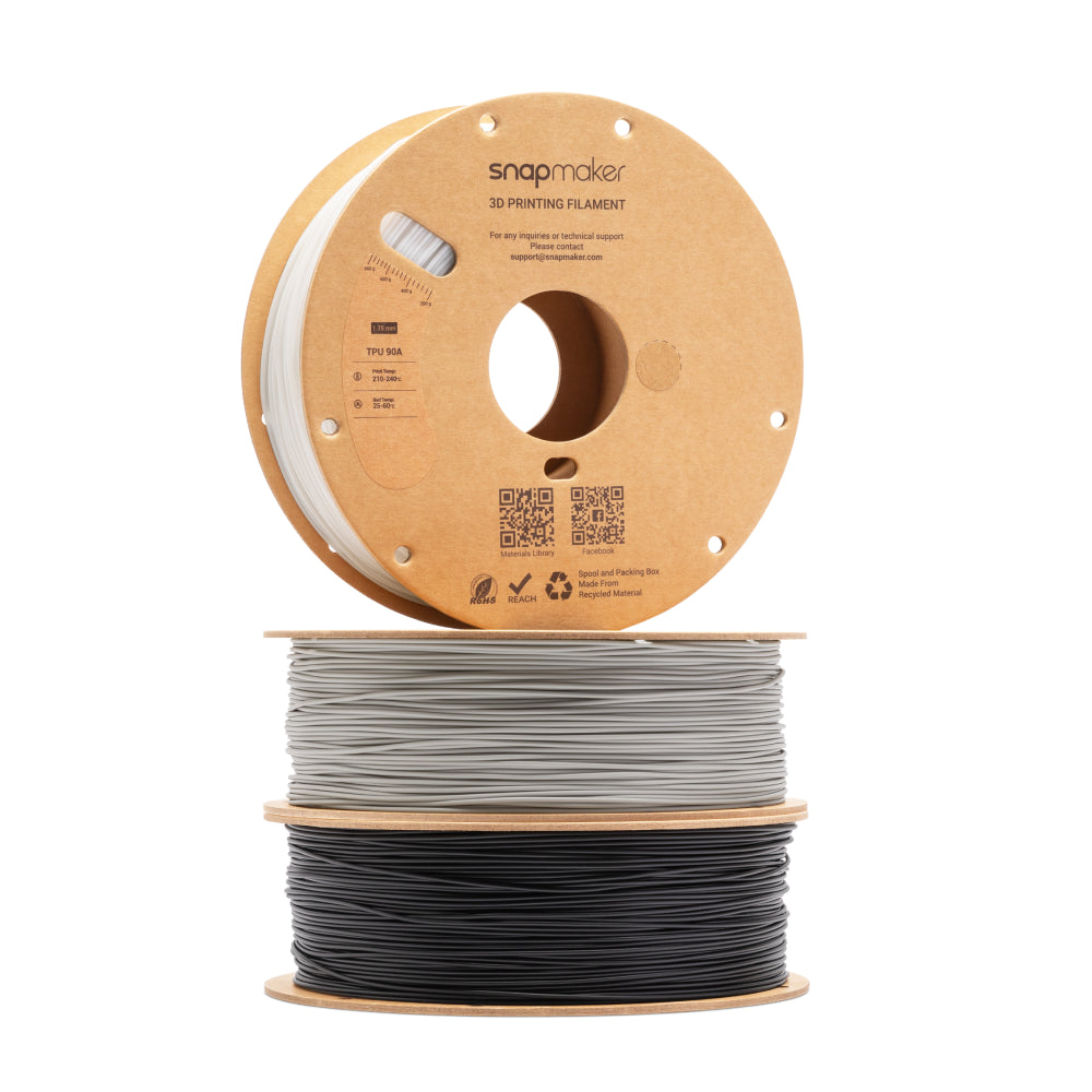 TPU 90A Filament (1kg)