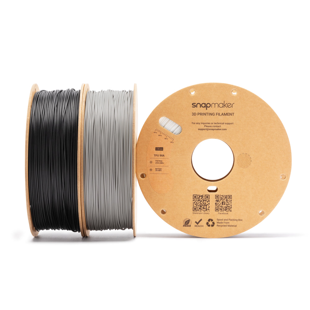 TPU 90A Filament (1kg)