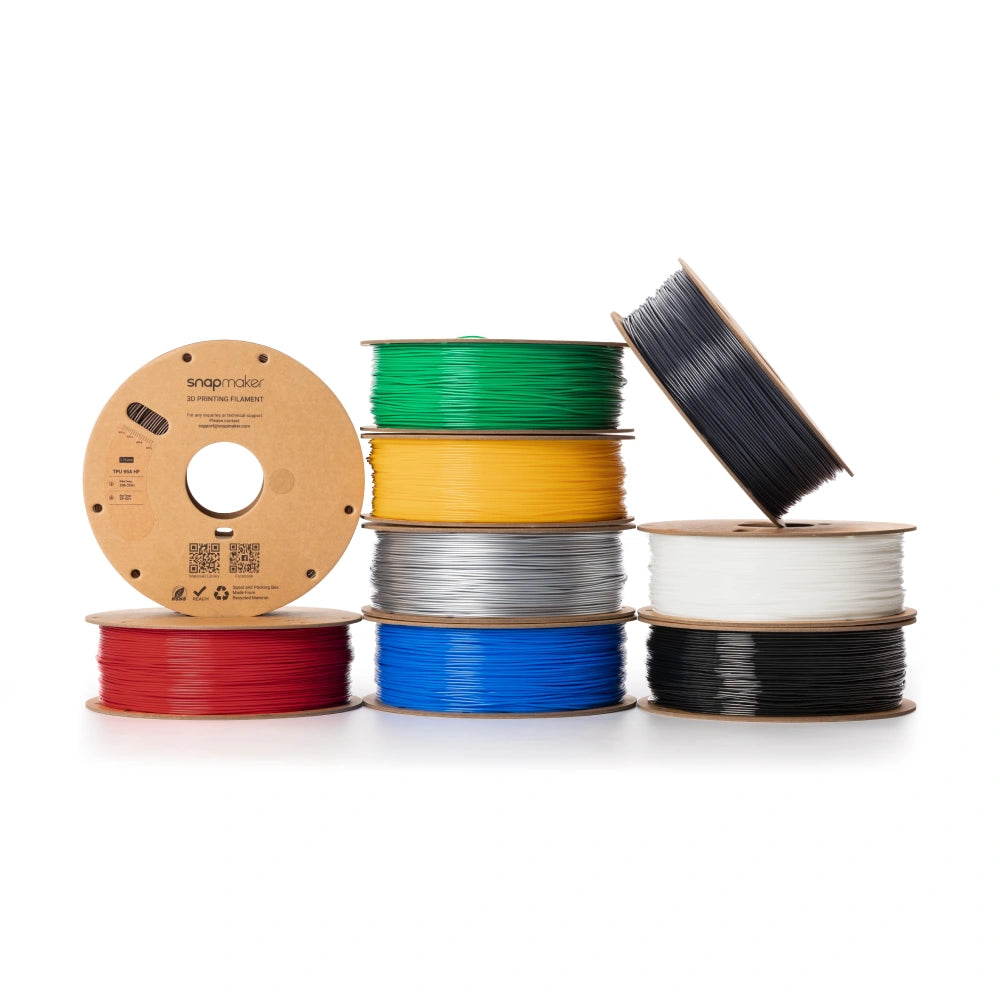 TPU 95A HF Filament (1kg)