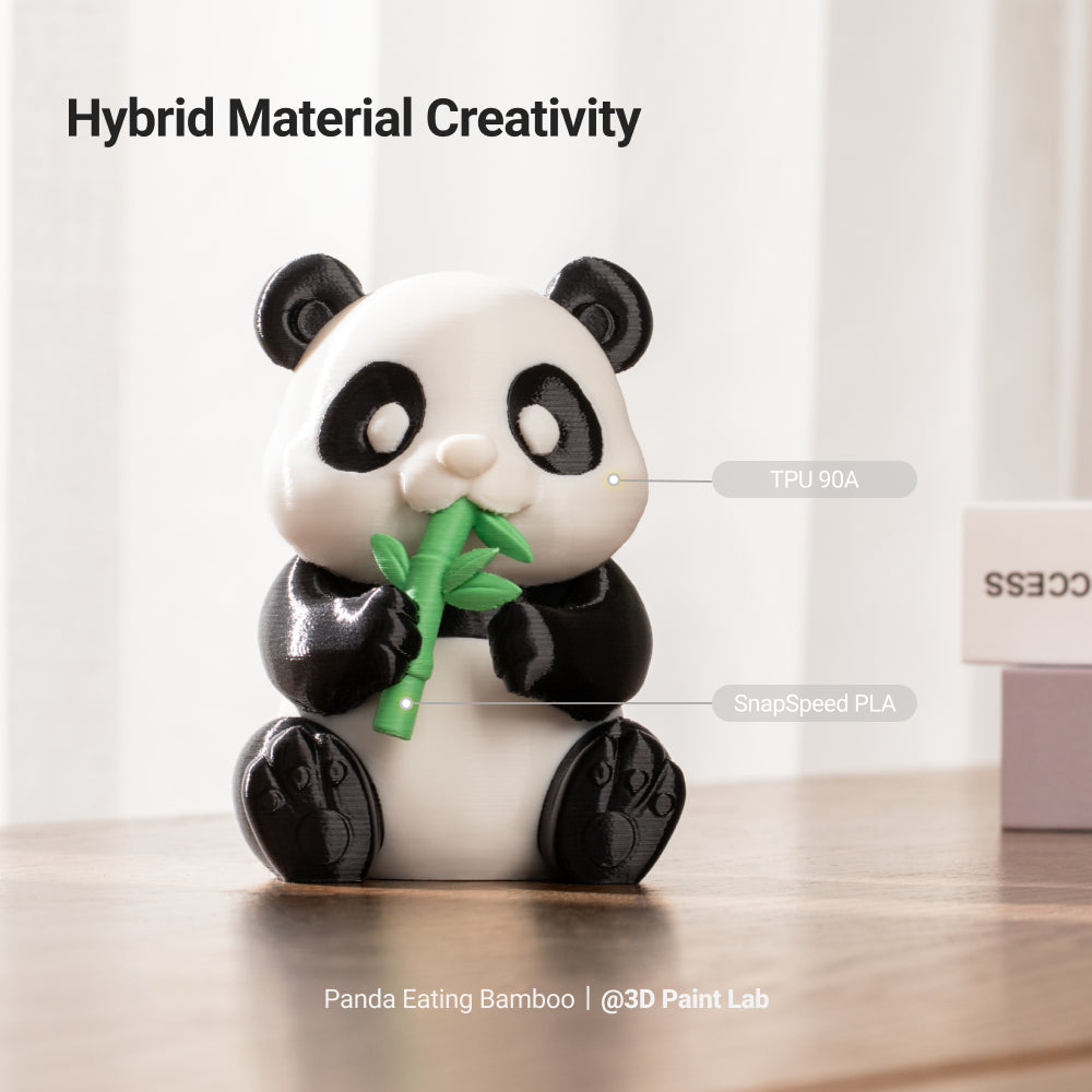TPU 90A Filament (1kg)
