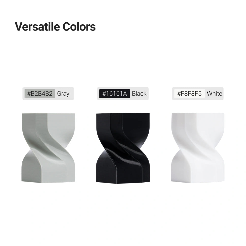 TPU 90A Filament (1kg)