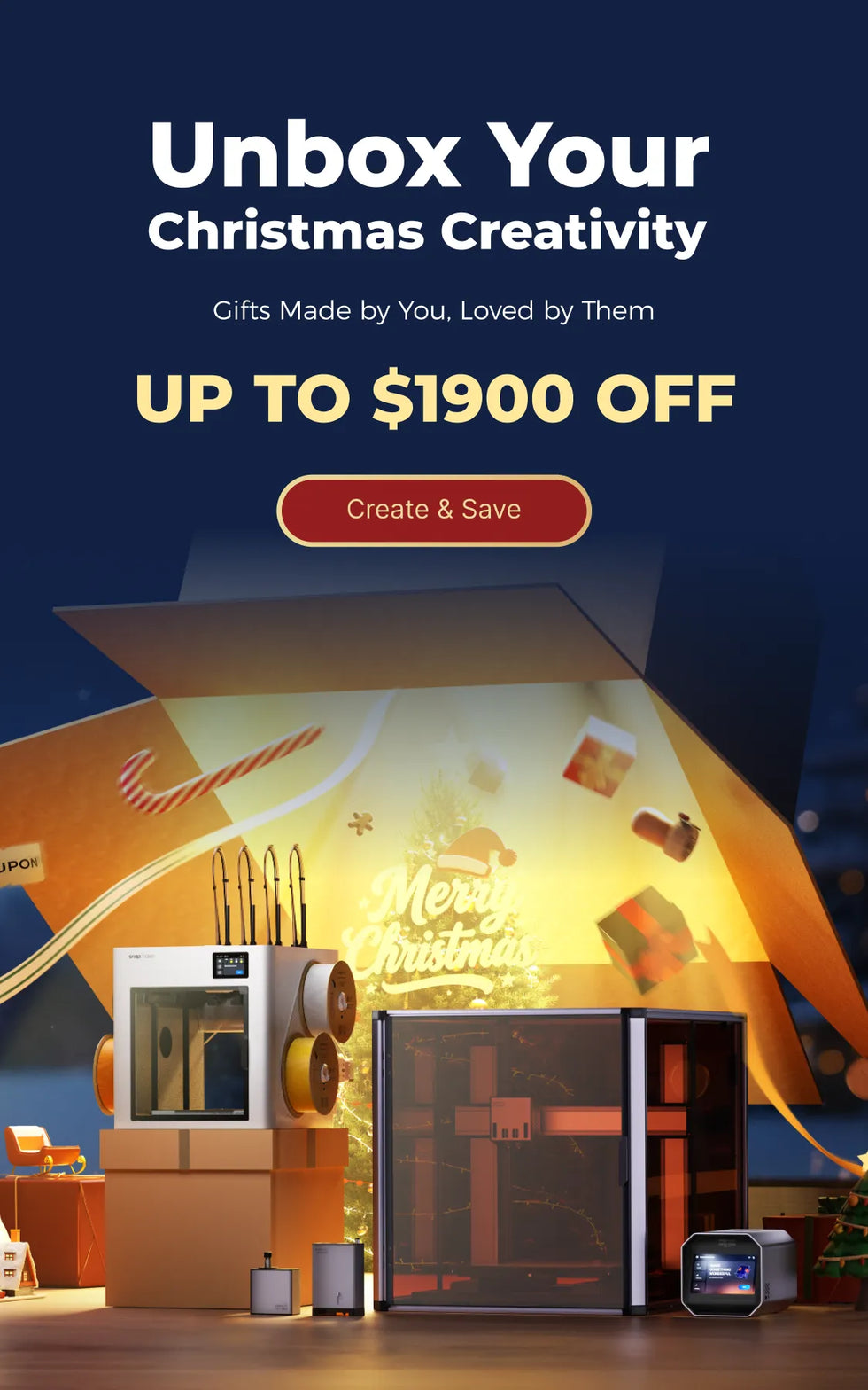 Snapmaker - Best 3D Printer, Laser Engraver, CNC Carver for Sale