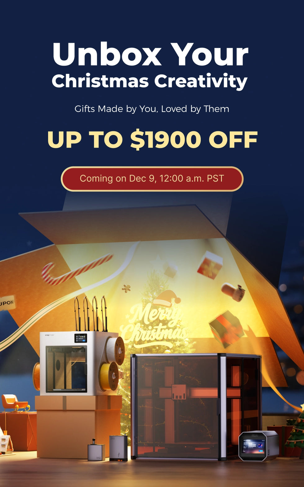 Snapmaker - Best 3D Printer, Laser Engraver, CNC Carver for Sale