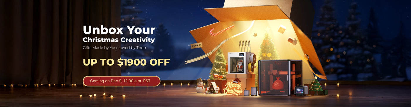 Snapmaker - Best 3D Printer, Laser Engraver, CNC Carver for Sale