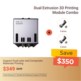 Snapmaker - Best 3D Printer, Laser Engraver, CNC Carver for Sale