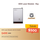 Snapmaker - Best 3D Printer, Laser Engraver, CNC Carver for Sale