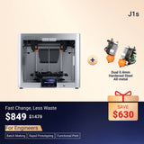 Snapmaker - Best 3D Printer, Laser Engraver, CNC Carver for Sale