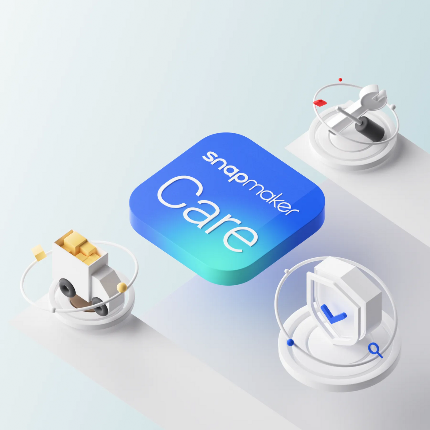 Snapmaker - Best 3D Printer, Laser Engraver, CNC Carver for Sale