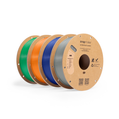 PLA Filament Bundle (4kg-RFID)