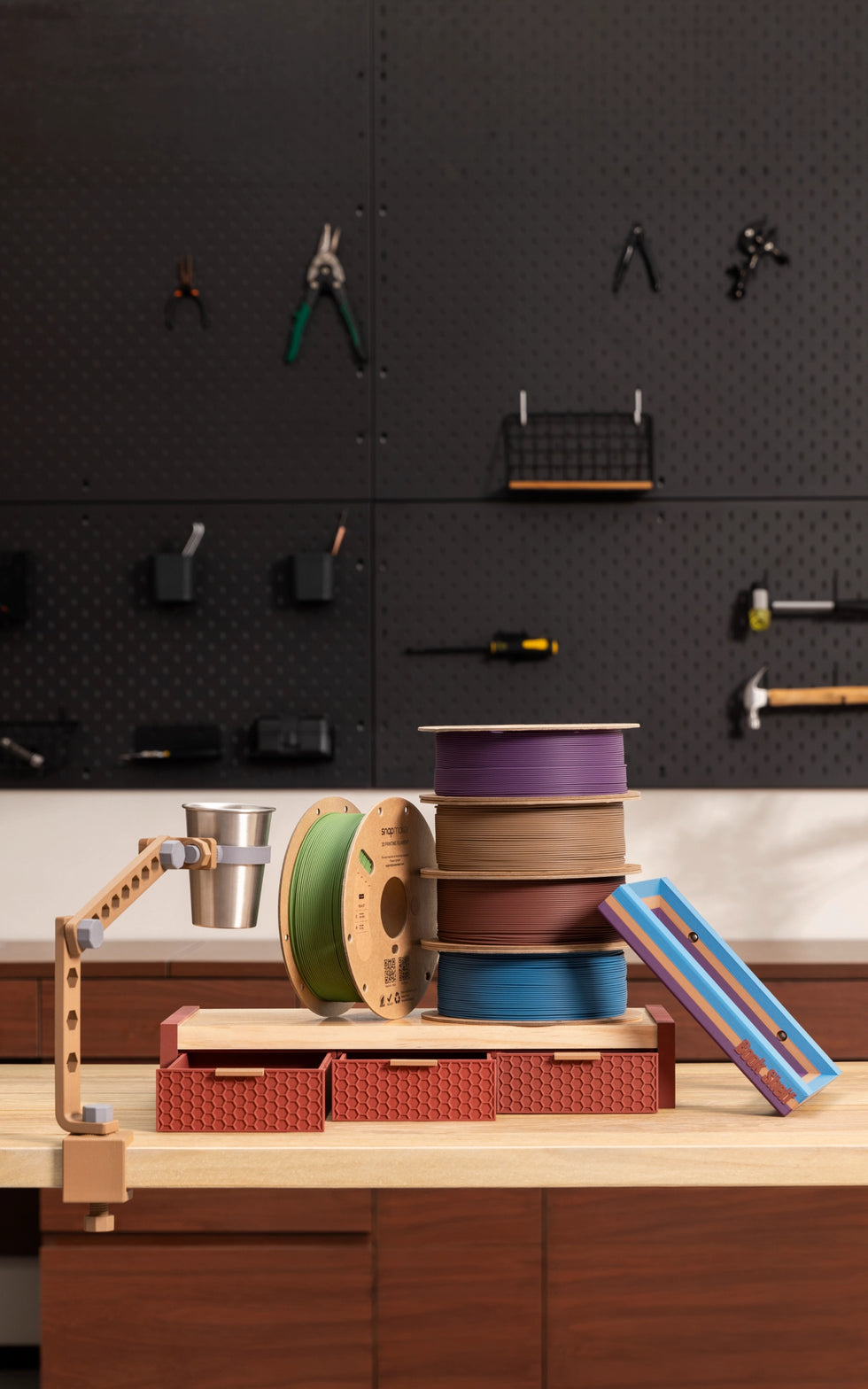 Snapmaker - Best 3D Printer, Laser Engraver, CNC Carver for Sale