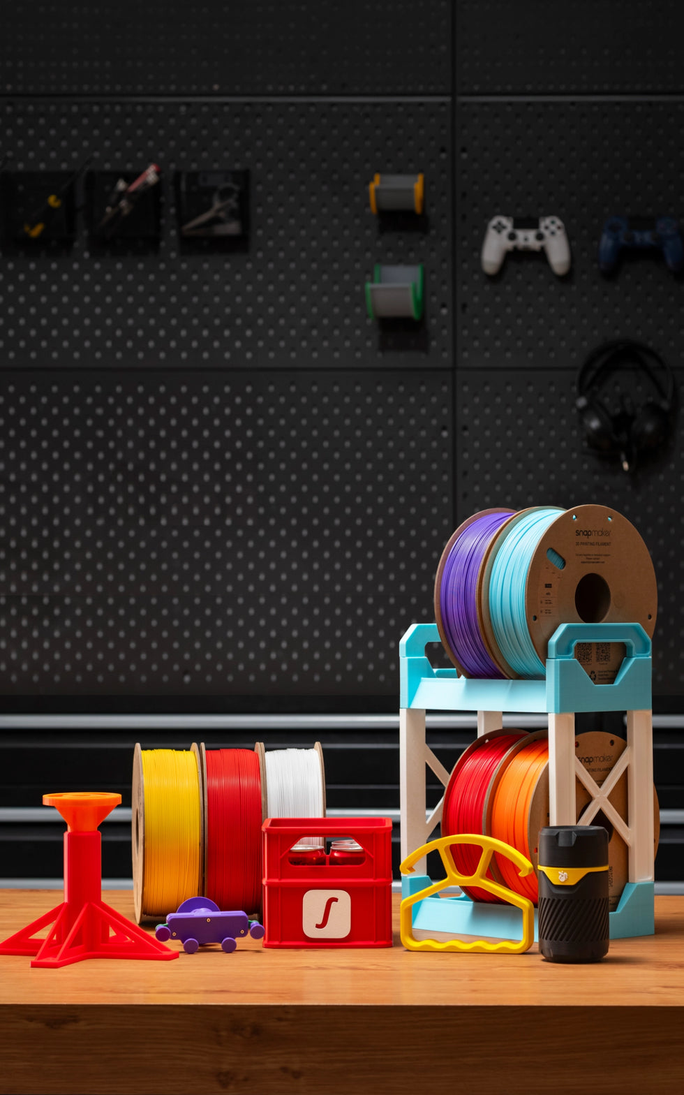 Snapmaker - Best 3D Printer, Laser Engraver, CNC Carver for Sale