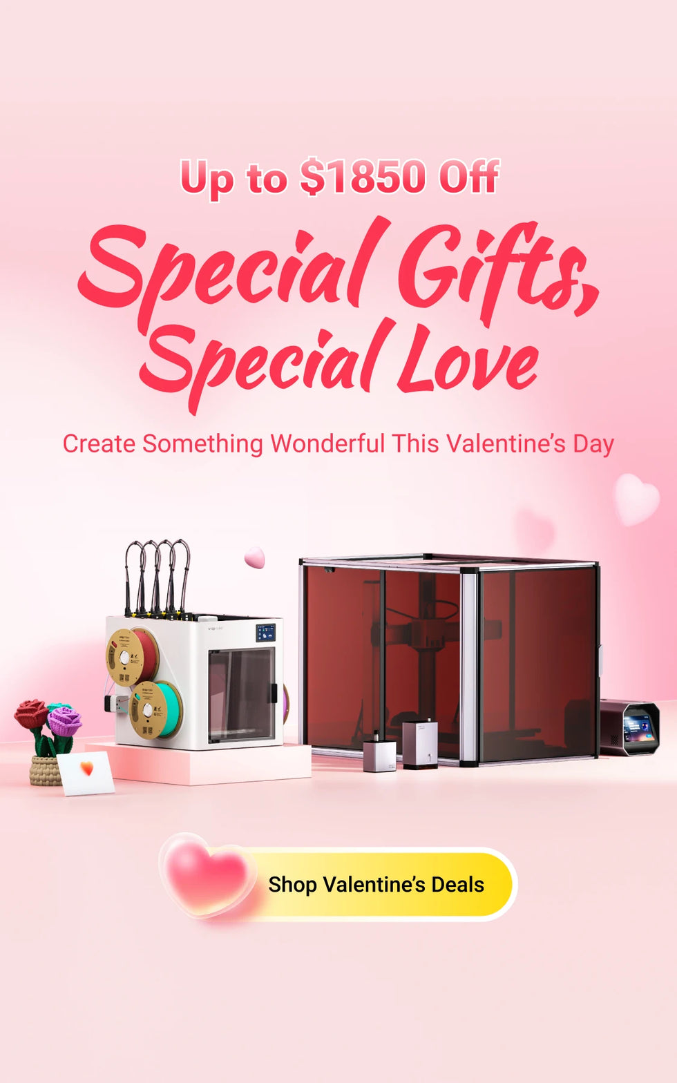 Snapmaker - Best 3D Printer, Laser Engraver, CNC Carver for Sale