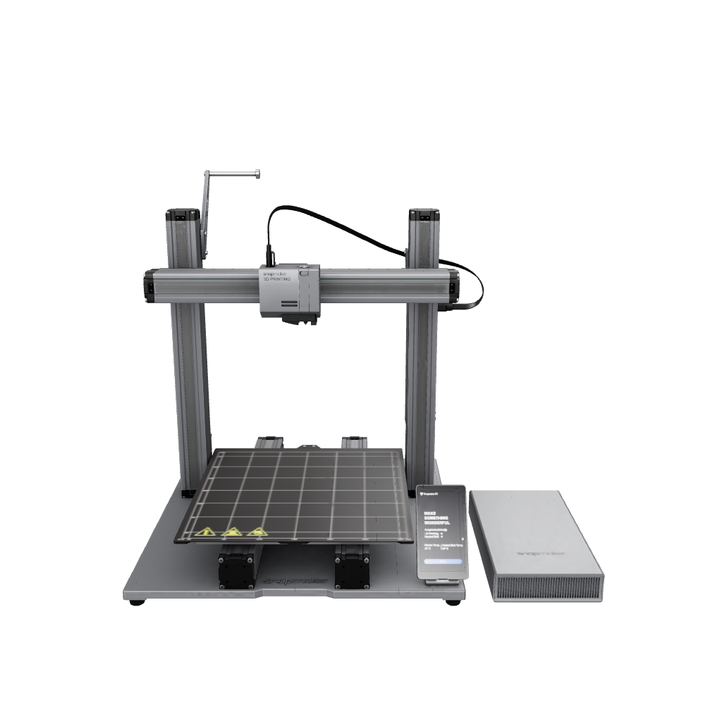 Snapmaker - Best 3D Printer, Laser Engraver, CNC Carver for Sale