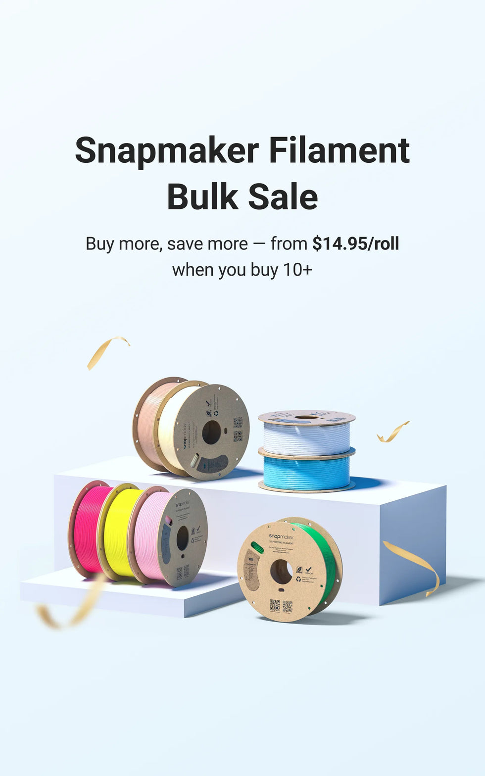 Snapmaker - Best 3D Printer, Laser Engraver, CNC Carver for Sale