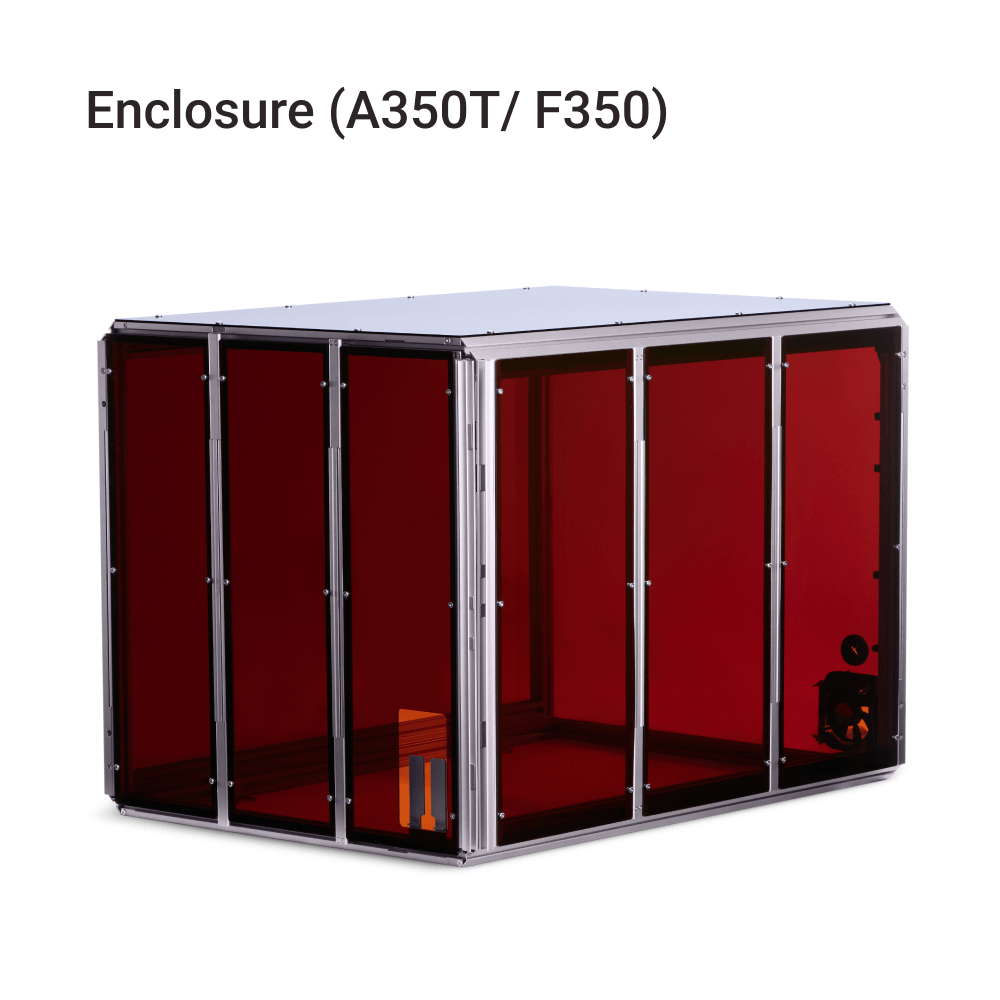 Enclosure for Snapmaker 2.0 - Snapmaker Global