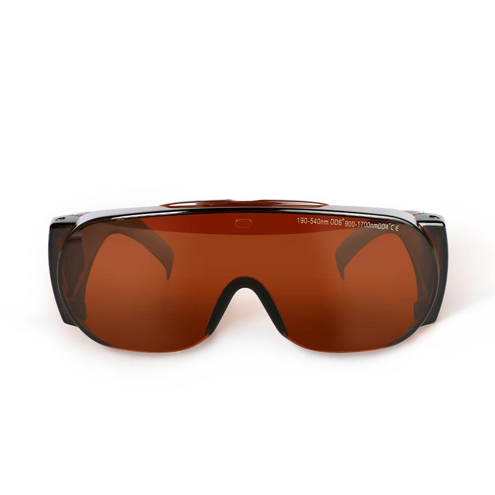laser goggles Snapmaker Laser Safety Goggles