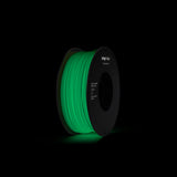 Which Glow in the Dark filament is the best? — CNC Kitchen